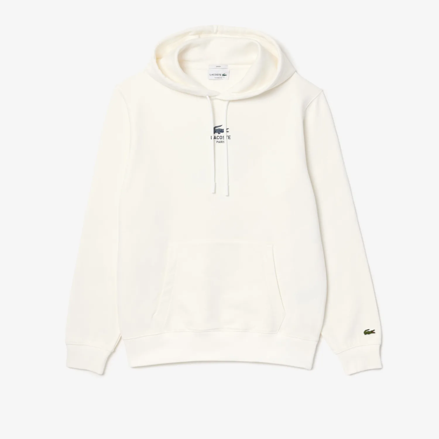 Felpa Unisex con Cappuccio e Stampa / Donna Felpe|Felpe