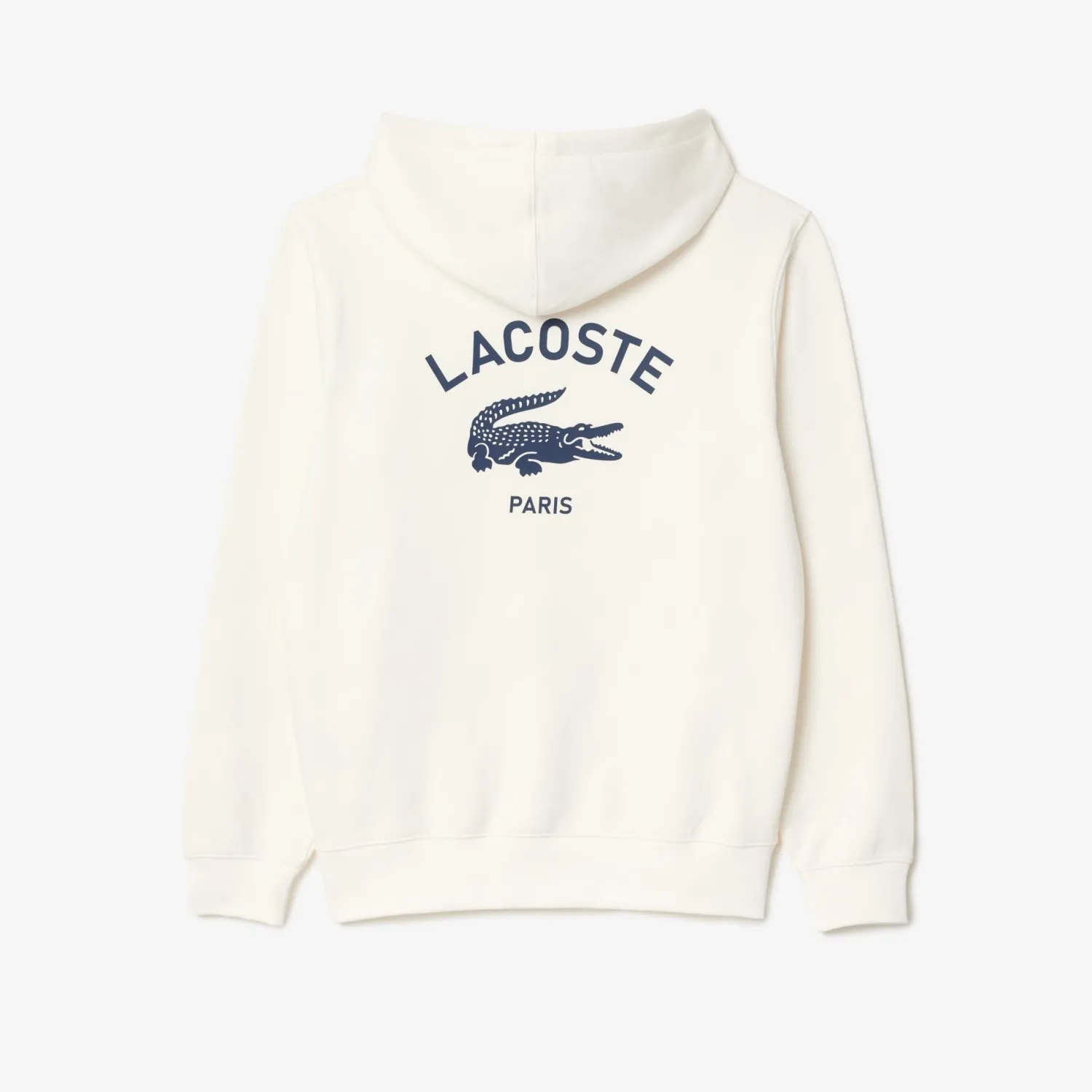 Felpa Unisex con Cappuccio e Stampa / Donna Felpe|Felpe