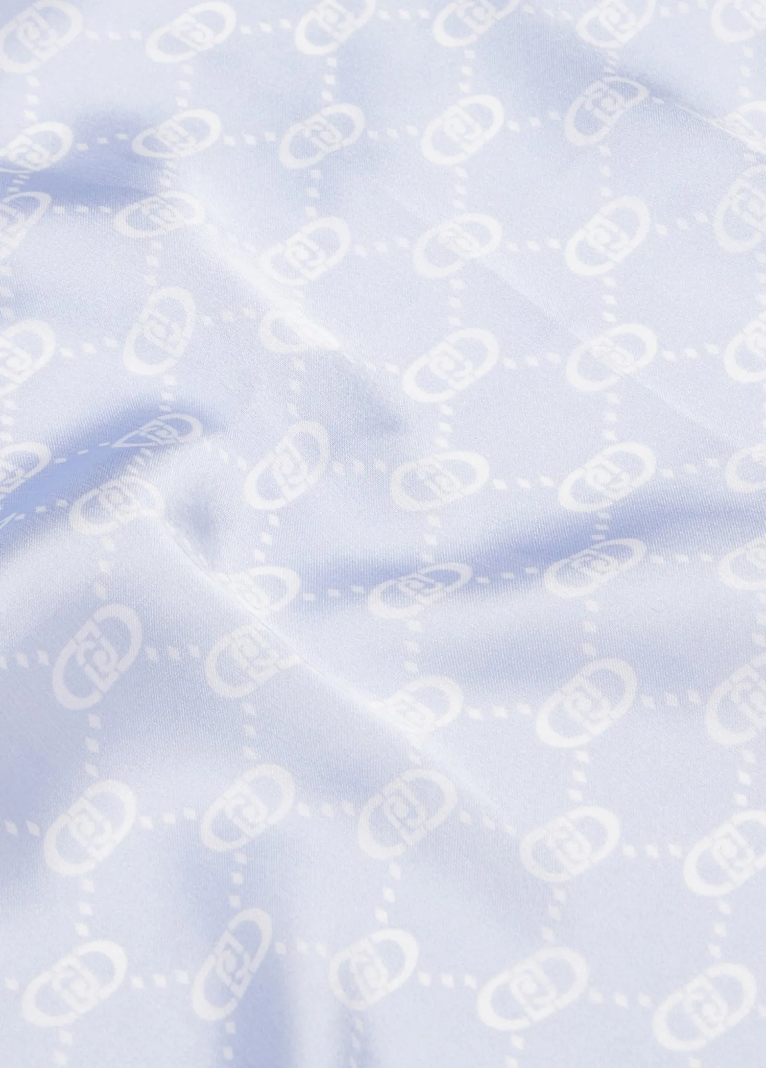 Discount Foulard con Fantasia / Donna Sciarpe