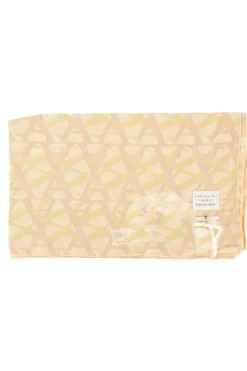 Best Foulard in Cotone con Fantasia / Donna Sciarpe