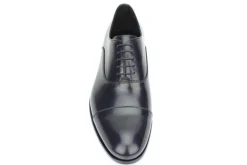 Sale Francesina In Pelle Semilucida / Uomo Derby