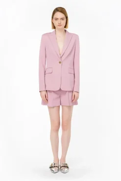 Discount Giacca Blazer Monopetto Signum / Donna Giacche