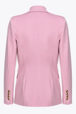 Discount Giacca Blazer Monopetto Signum / Donna Giacche