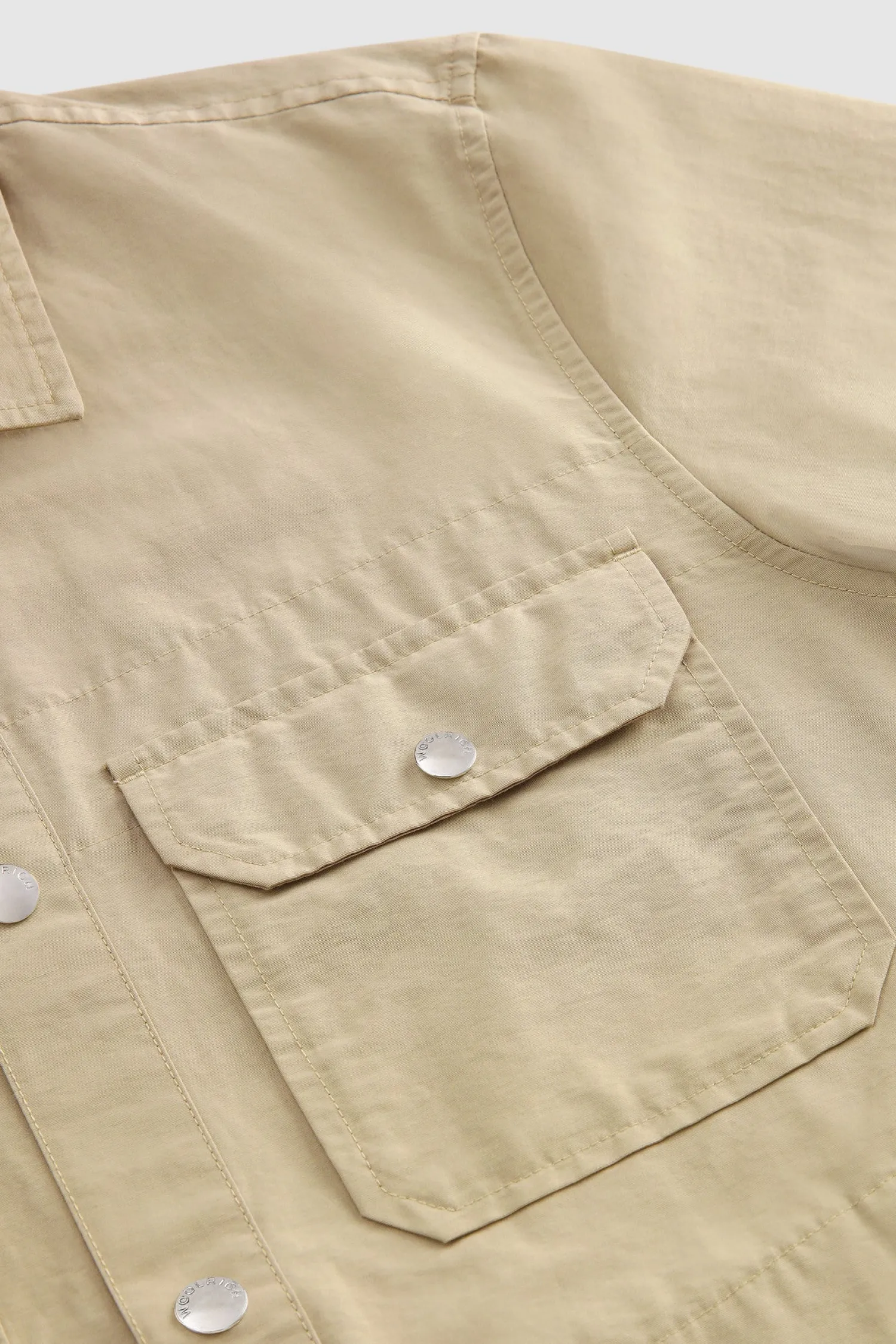 Best Giacca Camicia Cruiser / Uomo Camicie