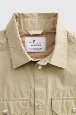 Best Giacca Camicia Cruiser / Uomo Camicie