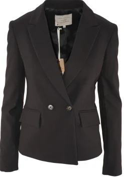Sale Giacca con Chiusura Doppiopetto / Donna Giacche