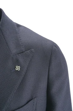 Best Giacca con Chiusura Doppio Petto / Uomo Giacche