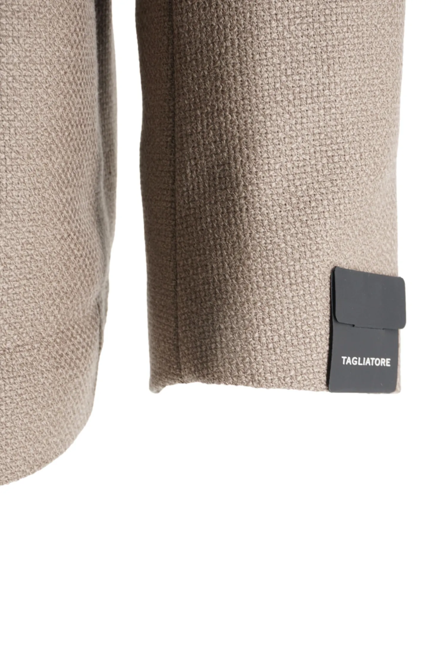 Online Giacca con Chiusura Doppio Petto / Uomo Giacche
