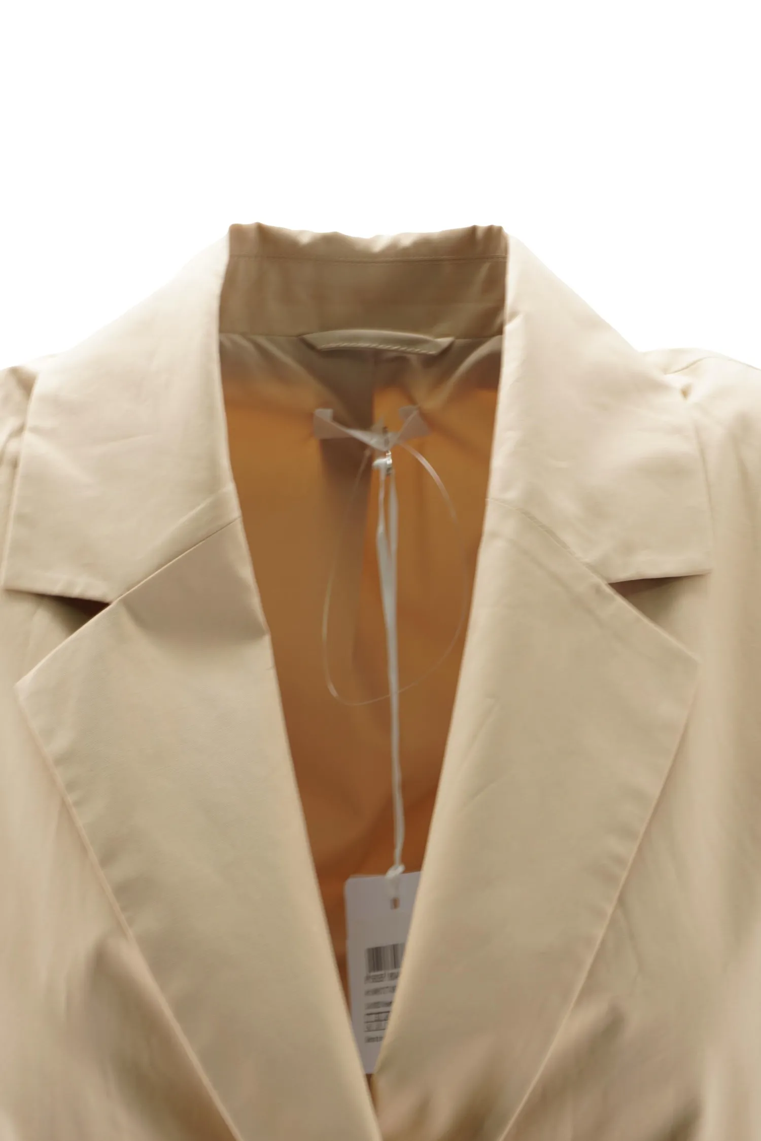 Discount Giacca con Cintura in Vita / Donna Giacche