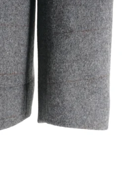 Clearance Giacca con Fantasia a Quadri / Uomo Giacche