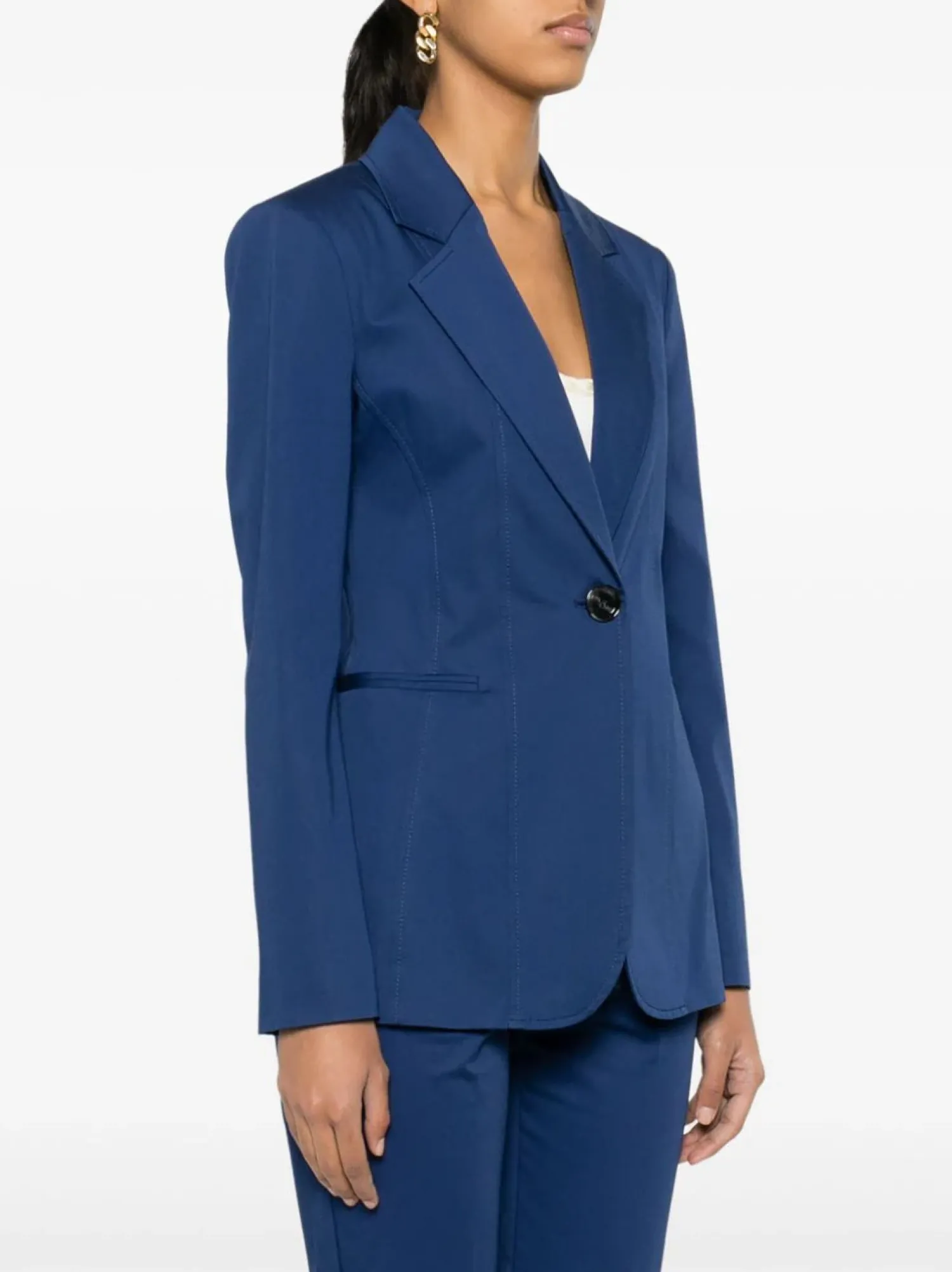 Clearance Giacca con Inserti / Donna Giacche