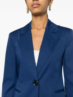Clearance Giacca con Inserti / Donna Giacche