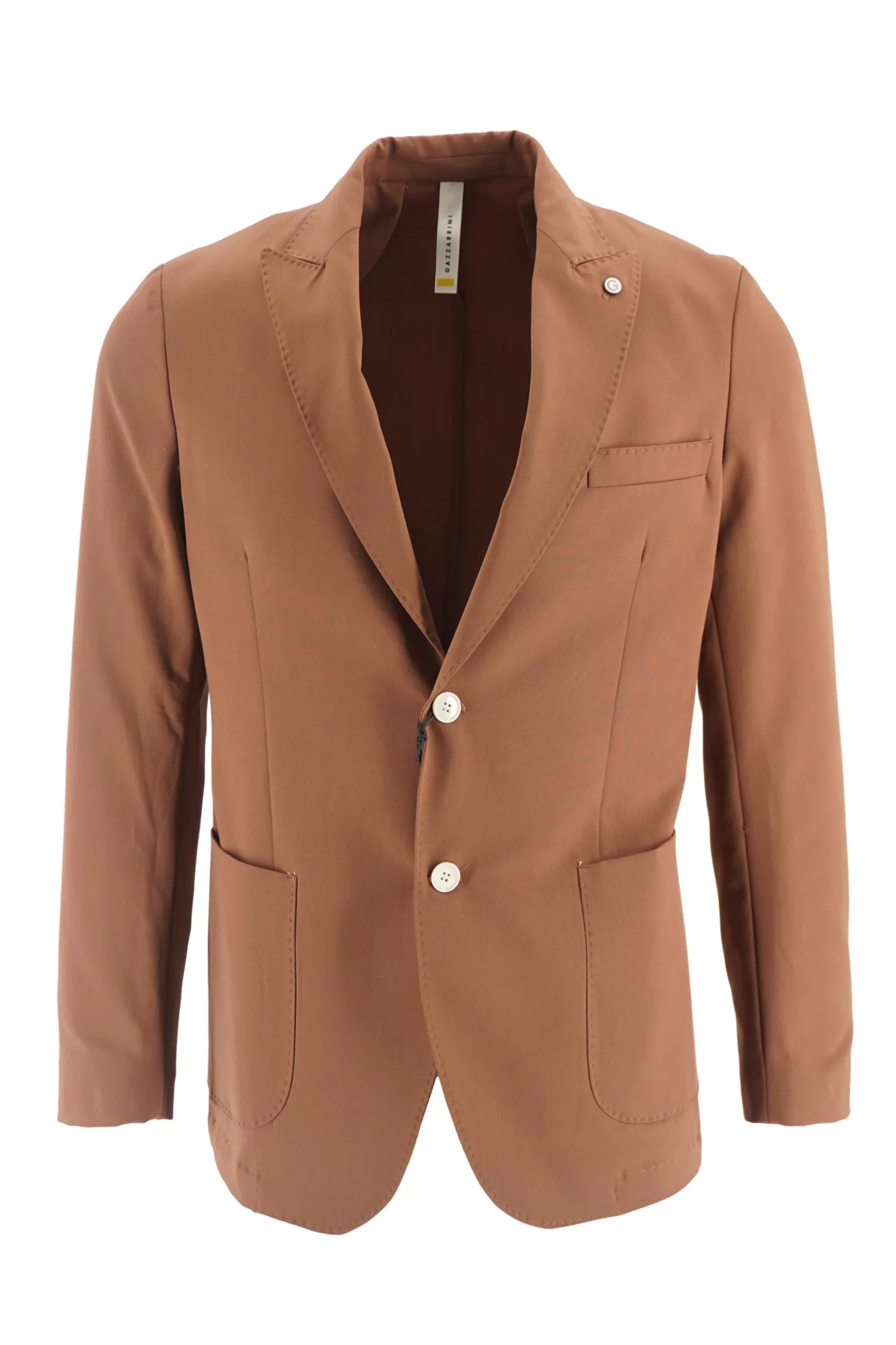 Giacca con Rever a Lancia / Uomo Giacche