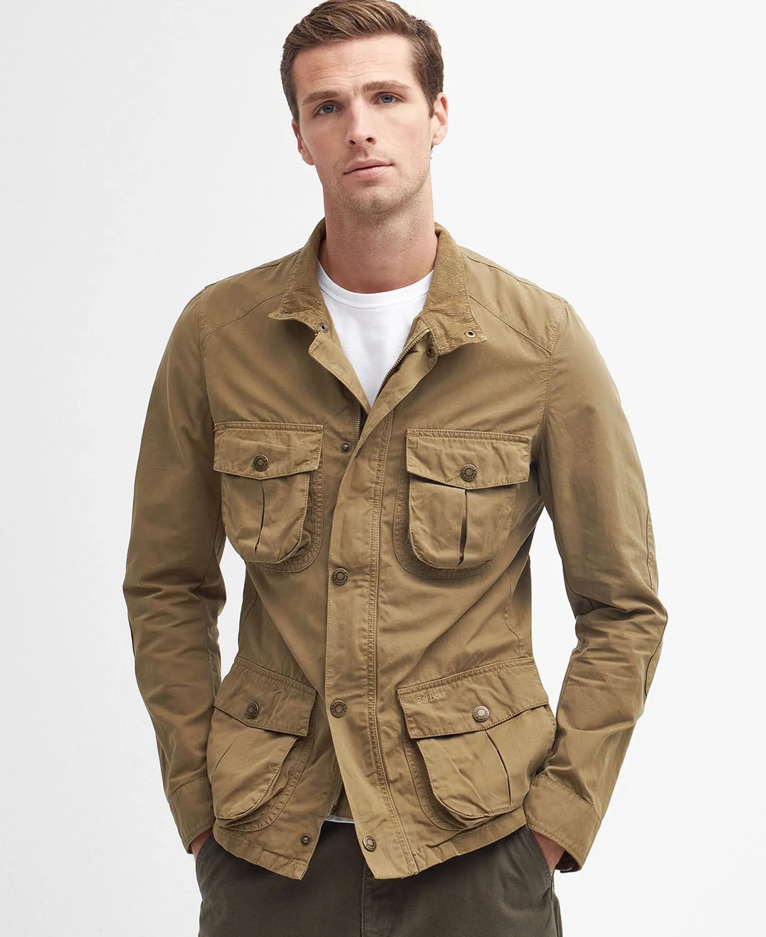 Clearance Giacca Corbridge Utility / Uomo Giubbotti