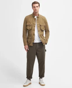Clearance Giacca Corbridge Utility / Uomo Giubbotti