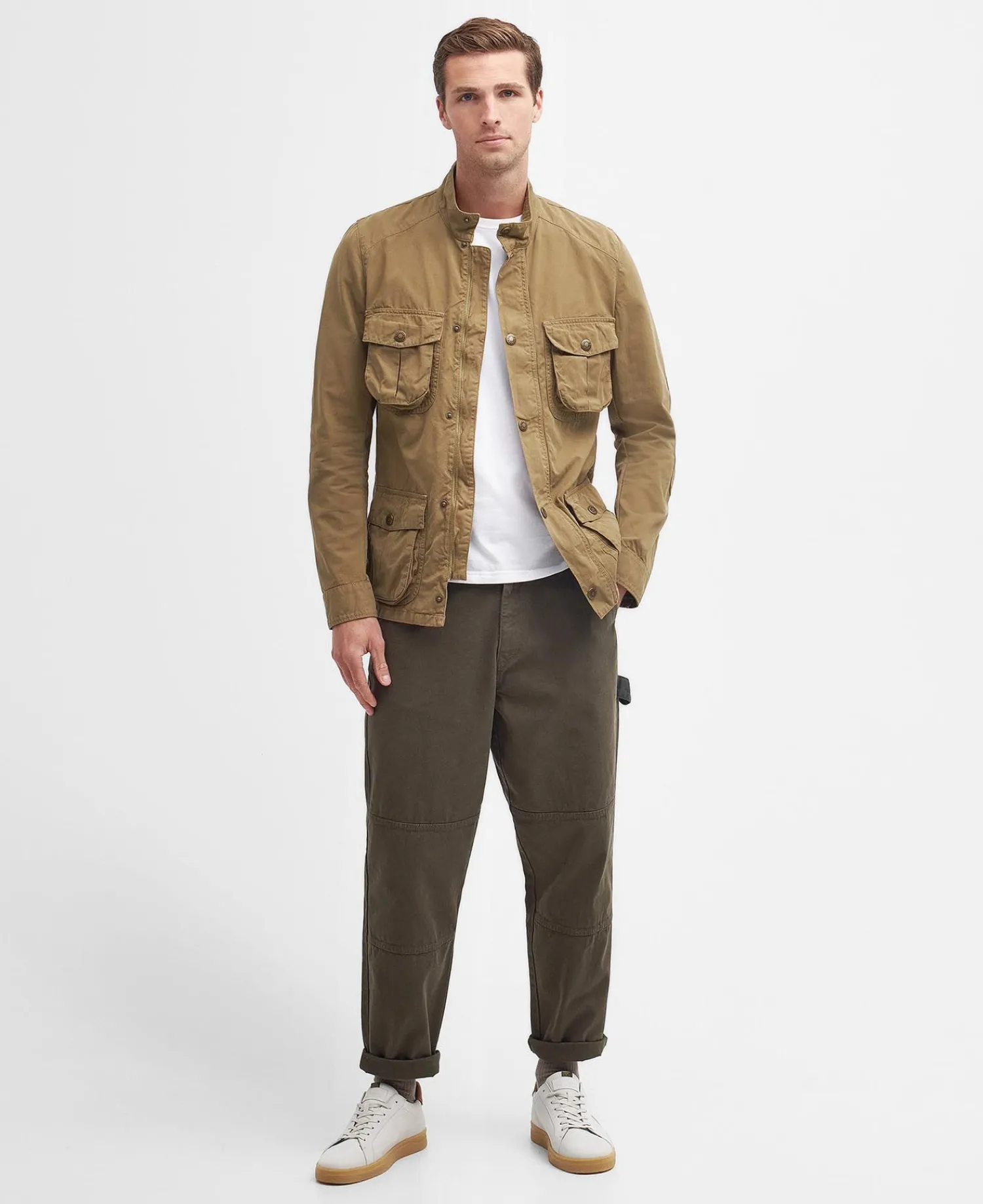Clearance Giacca Corbridge Utility / Uomo Giubbotti