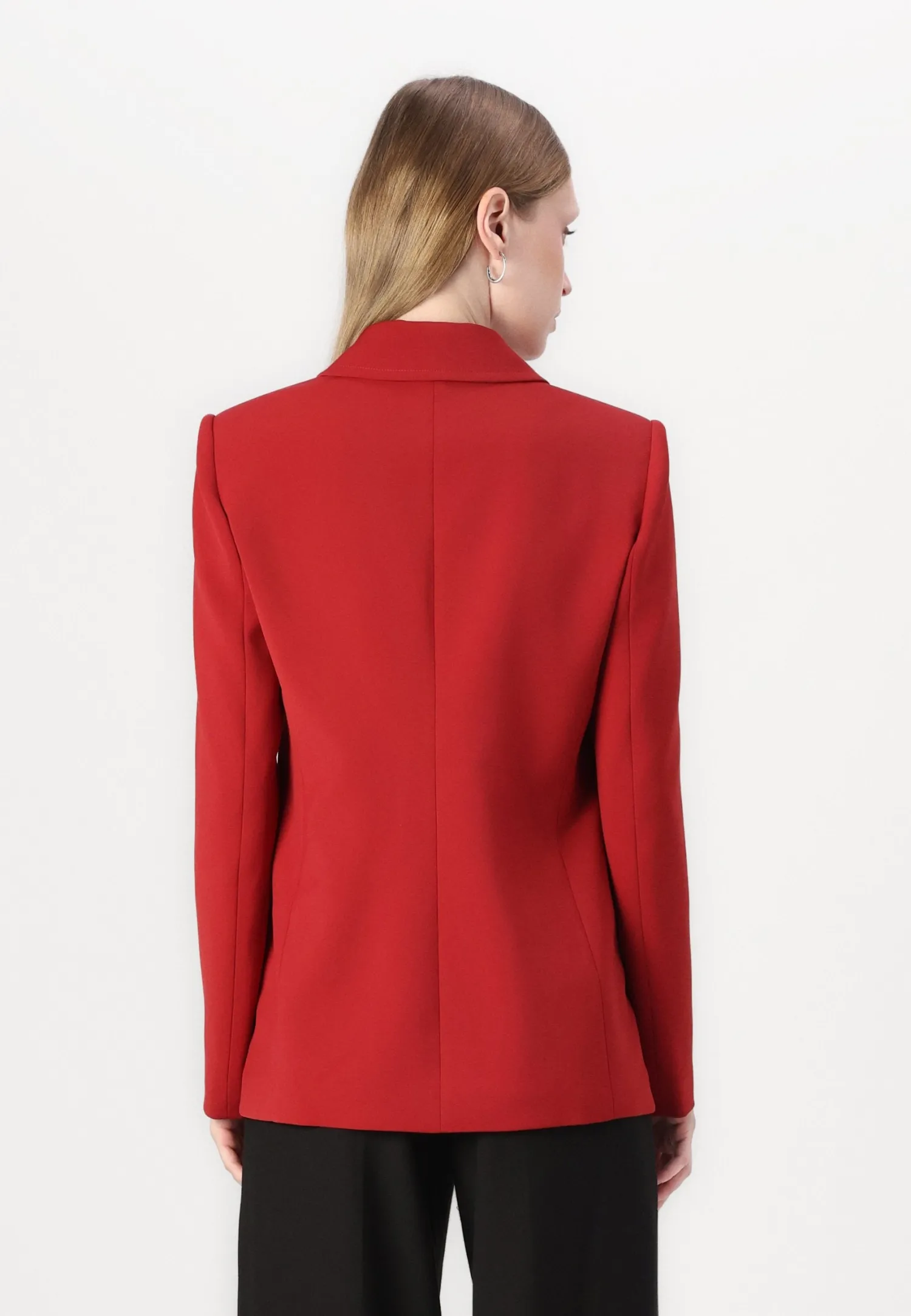 Clearance Giacca Doppio Petto / Donna Giacche