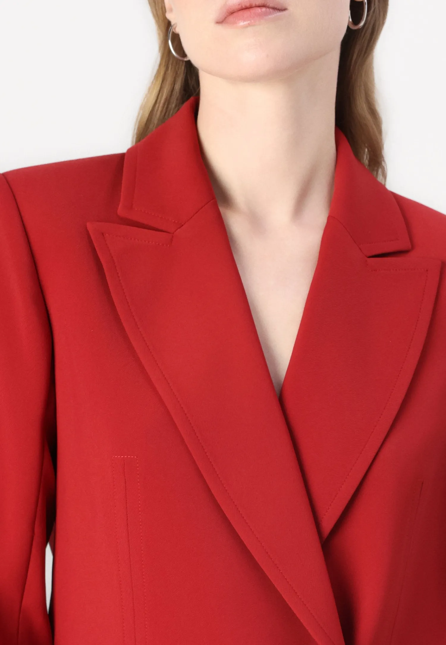 Clearance Giacca Doppio Petto / Donna Giacche