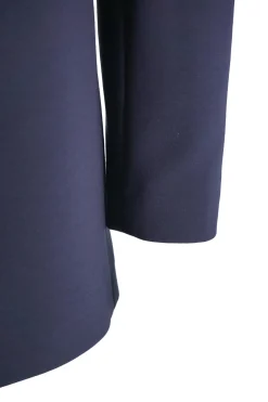 New Giacca Foderata in Jersey / Donna Giacche