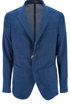 Online Giacca Sfoderata / Uomo Giacche