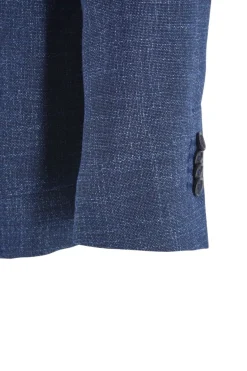 Discount Giacca Sfoderata / Blu Uomo Giacche