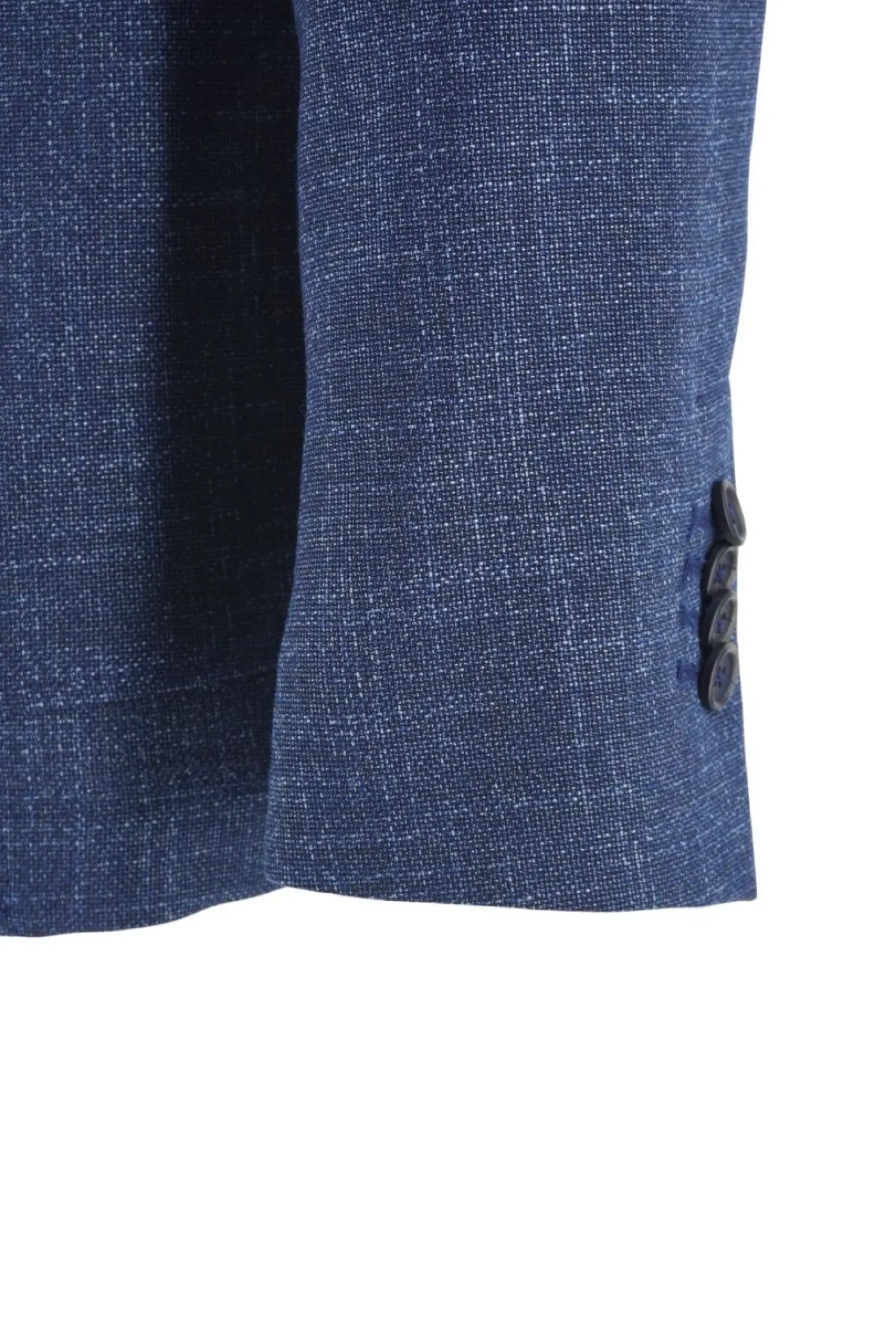 Discount Giacca Sfoderata / Blu Uomo Giacche
