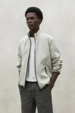 Sale Giacca Impermeabile James / Uomo Giubbotti