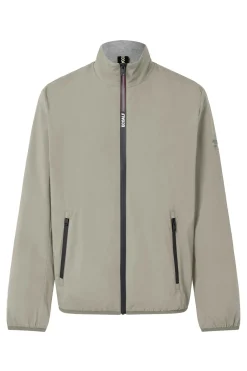 Sale Giacca Impermeabile James / Uomo Giubbotti