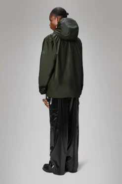 Sale Giacca Impermeabile Lohja / Donna Giubbini|Giubbotti