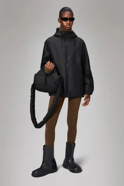 Clearance Giacca Impermeabile Lohja / Donna Giubbini|Giubbotti