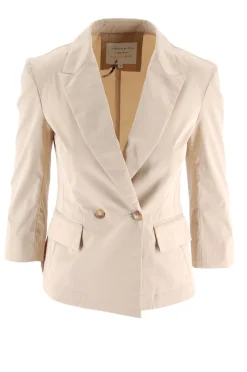 Discount Giacca in Cotone / Donna Giacche