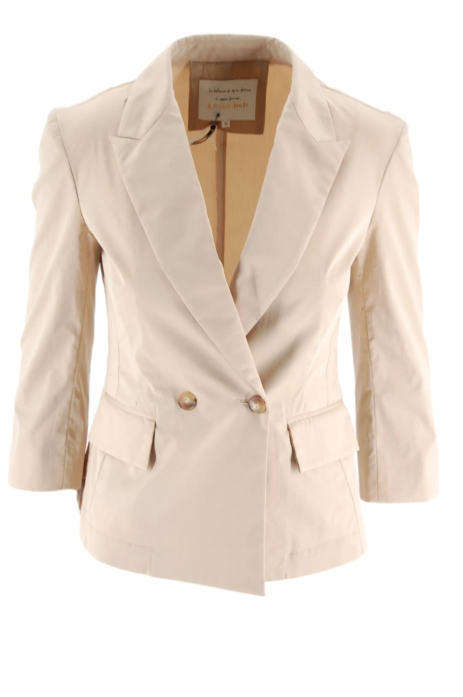 Discount Giacca in Cotone / Donna Giacche