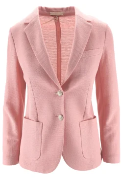 Sale Giacca in Cotone e Lino / Donna Giacche