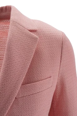 Sale Giacca in Cotone e Lino / Donna Giacche