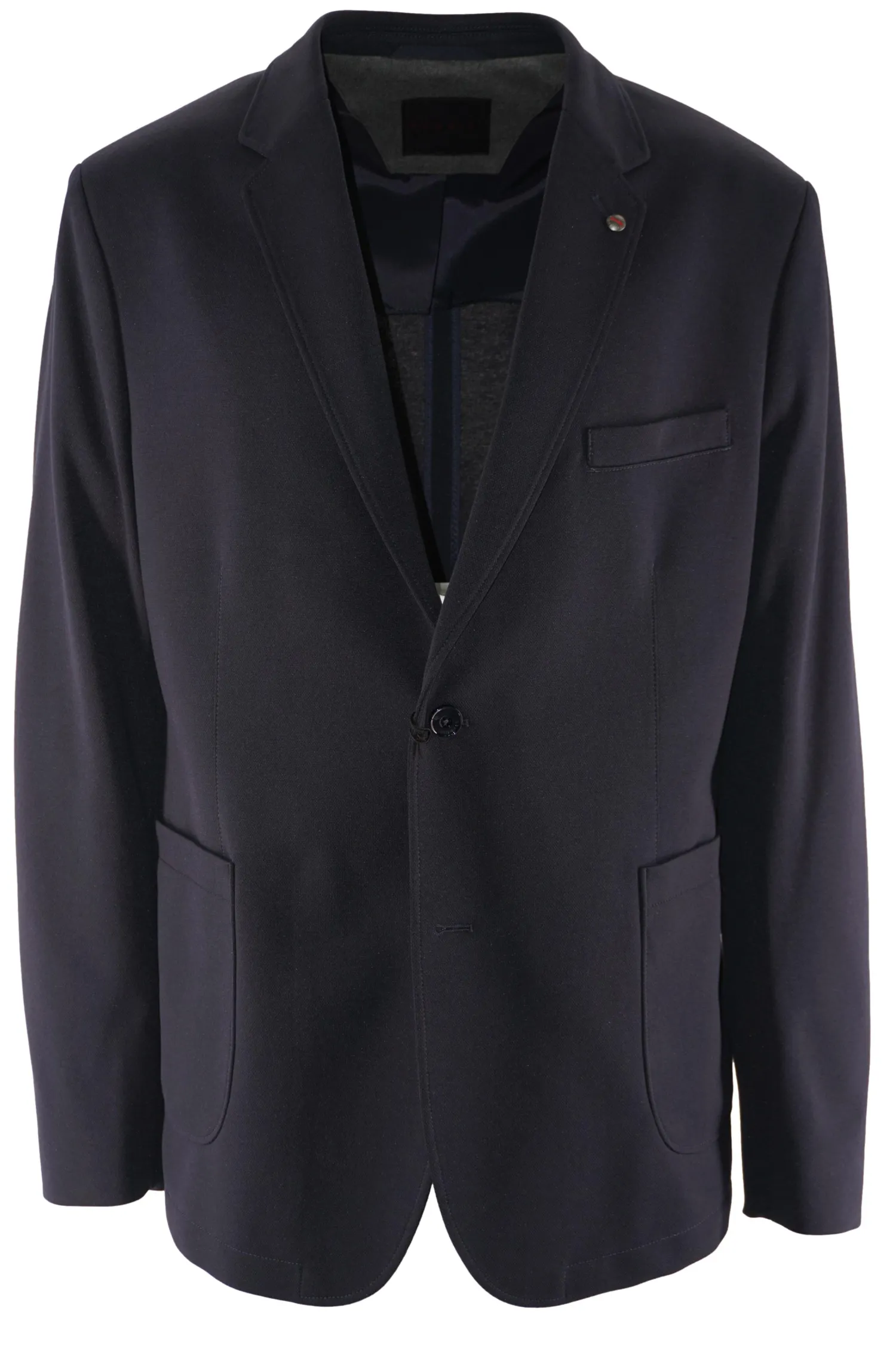 Clearance Giacca in Cotone Piquet / Uomo Giacche