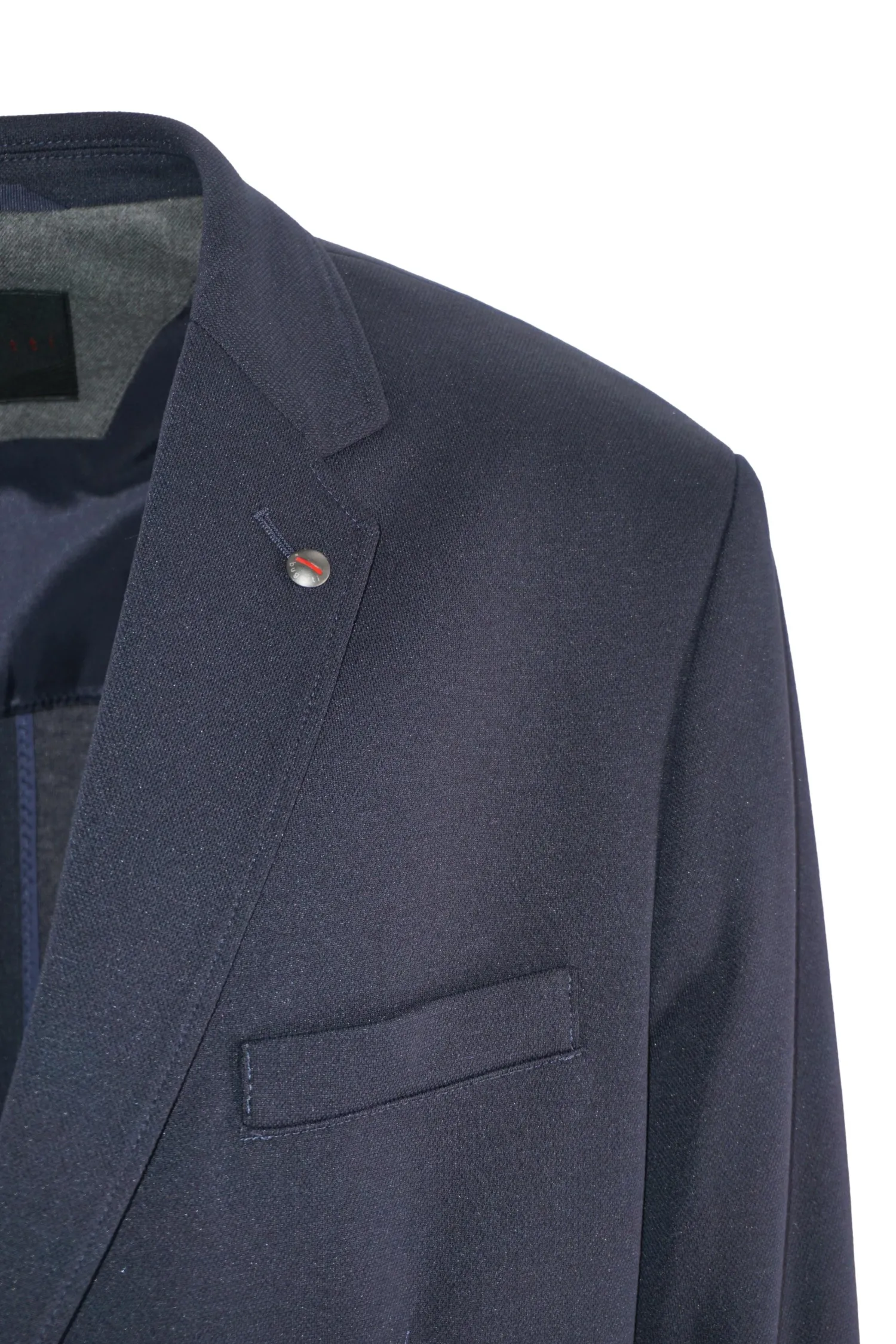 Clearance Giacca in Cotone Piquet / Uomo Giacche