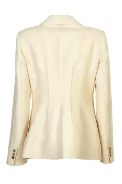Clearance Giacca in Cotone Slim Fit / Donna Giacche