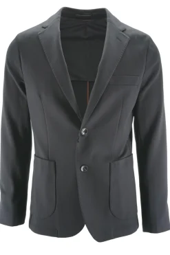 Sale Giacca in Jersey Elasticizzato / Uomo Giacche