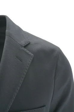 Sale Giacca in Jersey Elasticizzato / Uomo Giacche