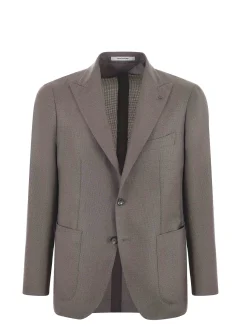 Giacca in Lana / Uomo Giacche