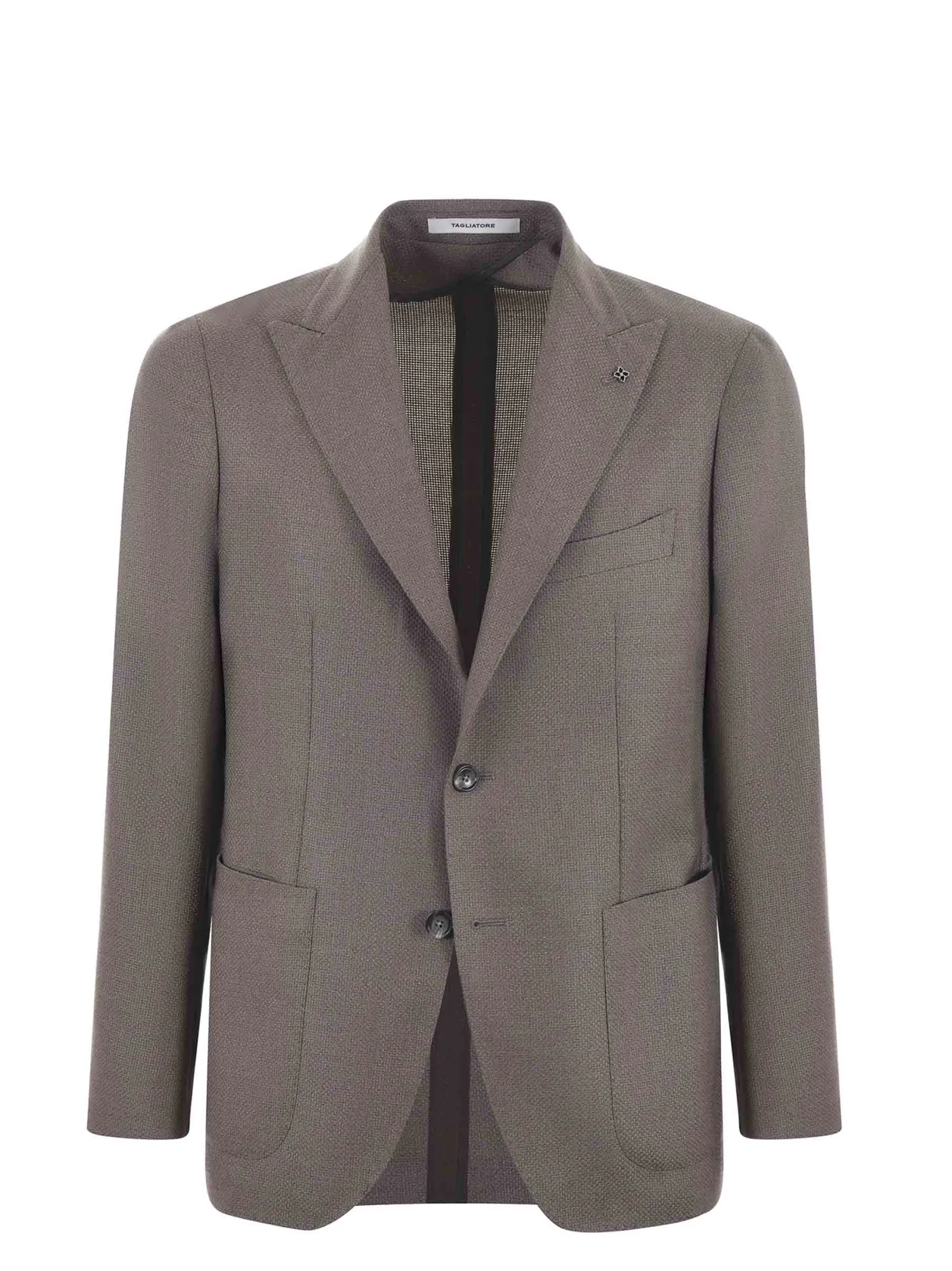 Giacca in Lana / Uomo Giacche