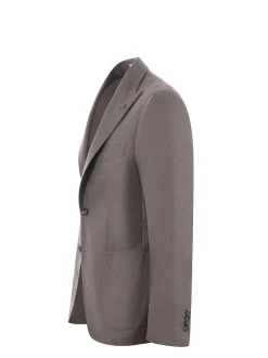 Giacca in Lana / Uomo Giacche