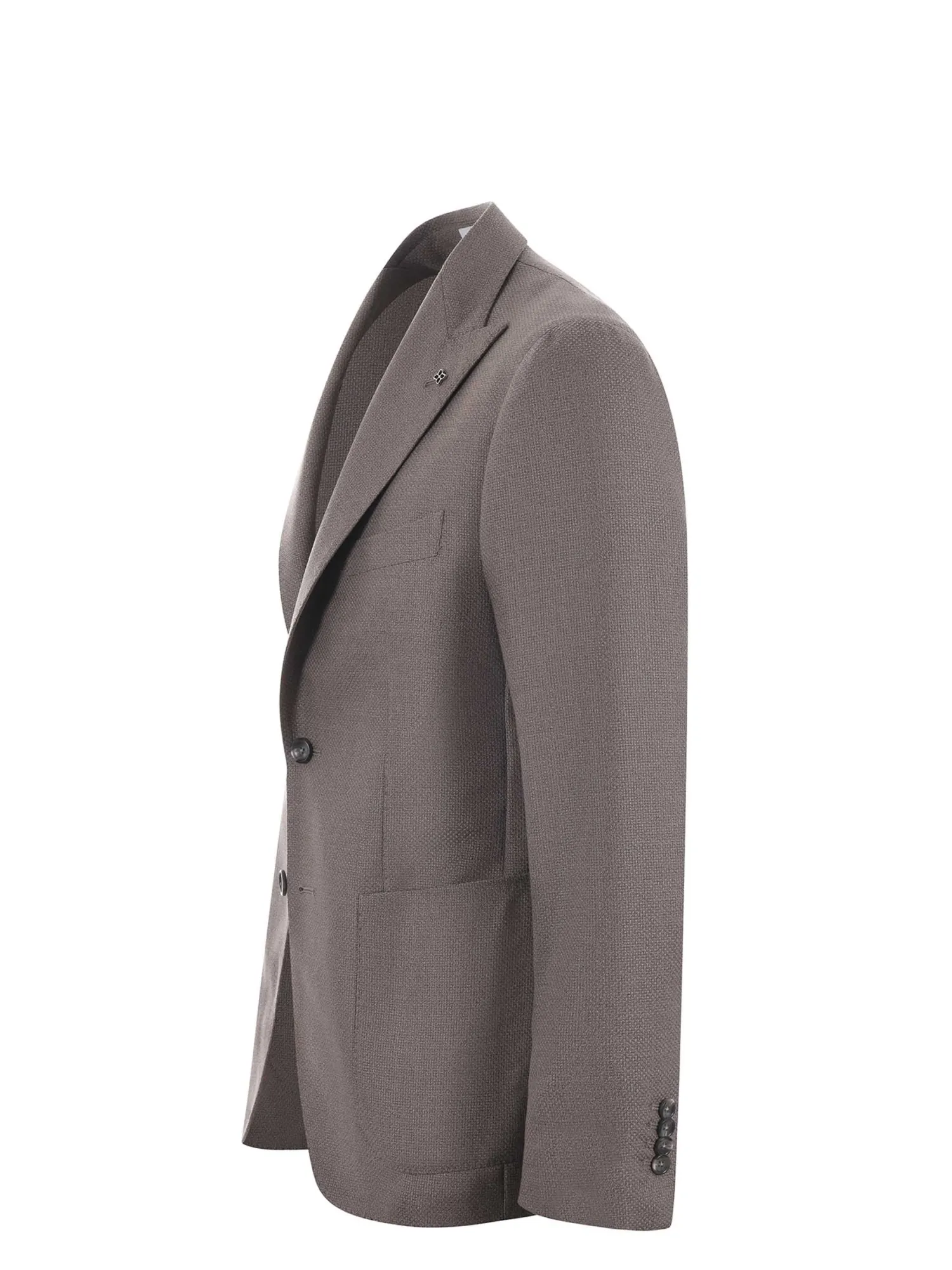Giacca in Lana / Uomo Giacche