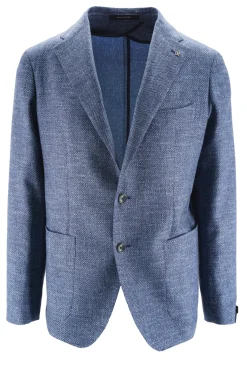 Best Giacca in Lana e Cashmere / Uomo Giacche