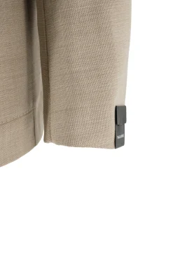 Online Giacca in Lana Super 110'S / Uomo Giacche