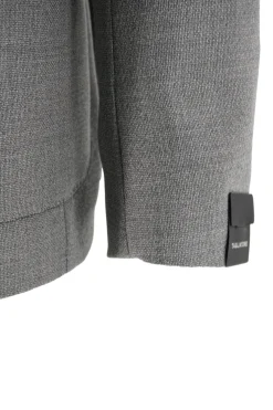 New Giacca in Lana Super 110'S / Uomo Giacche