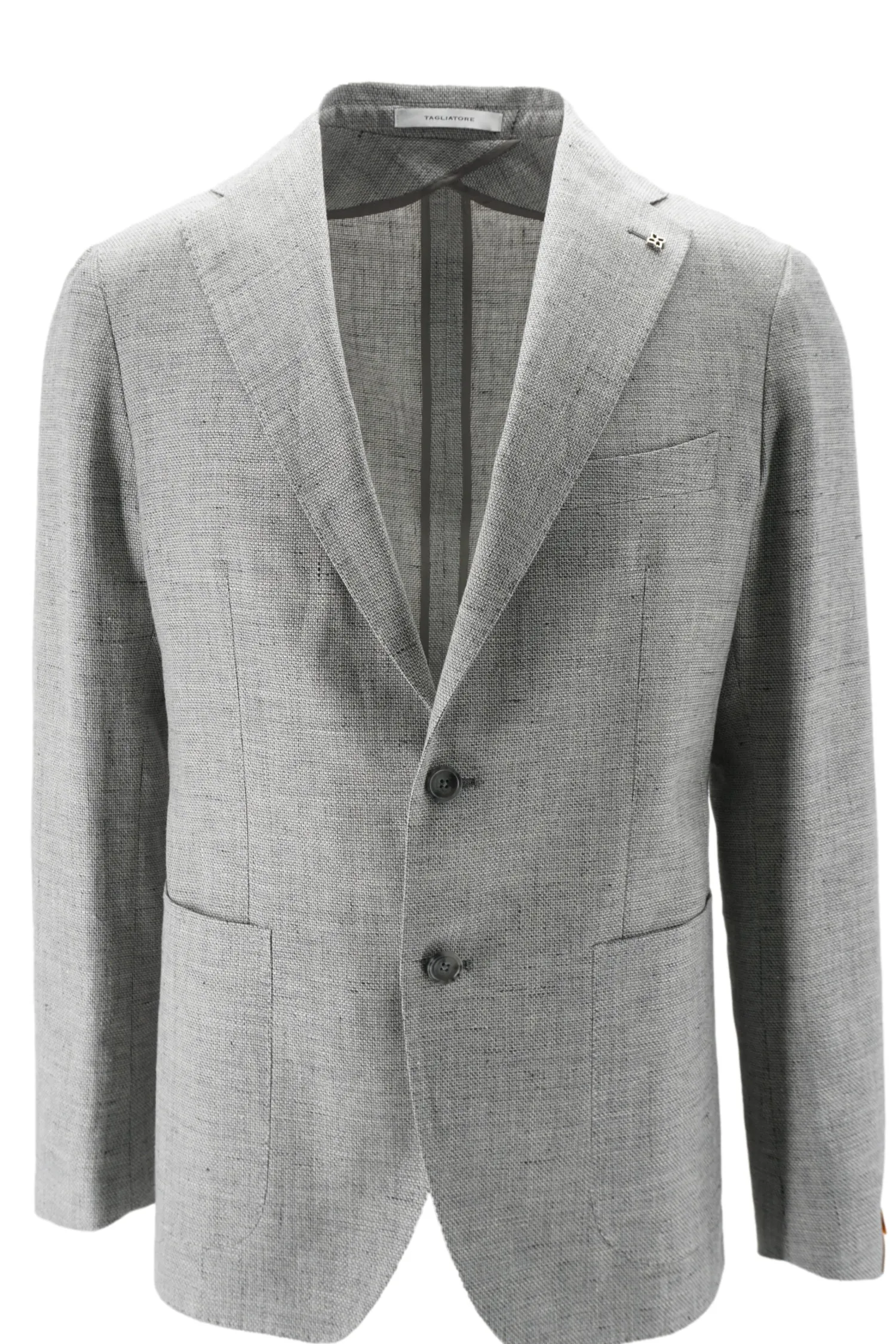 Best Giacca in Lino e Cotone / Uomo Giacche