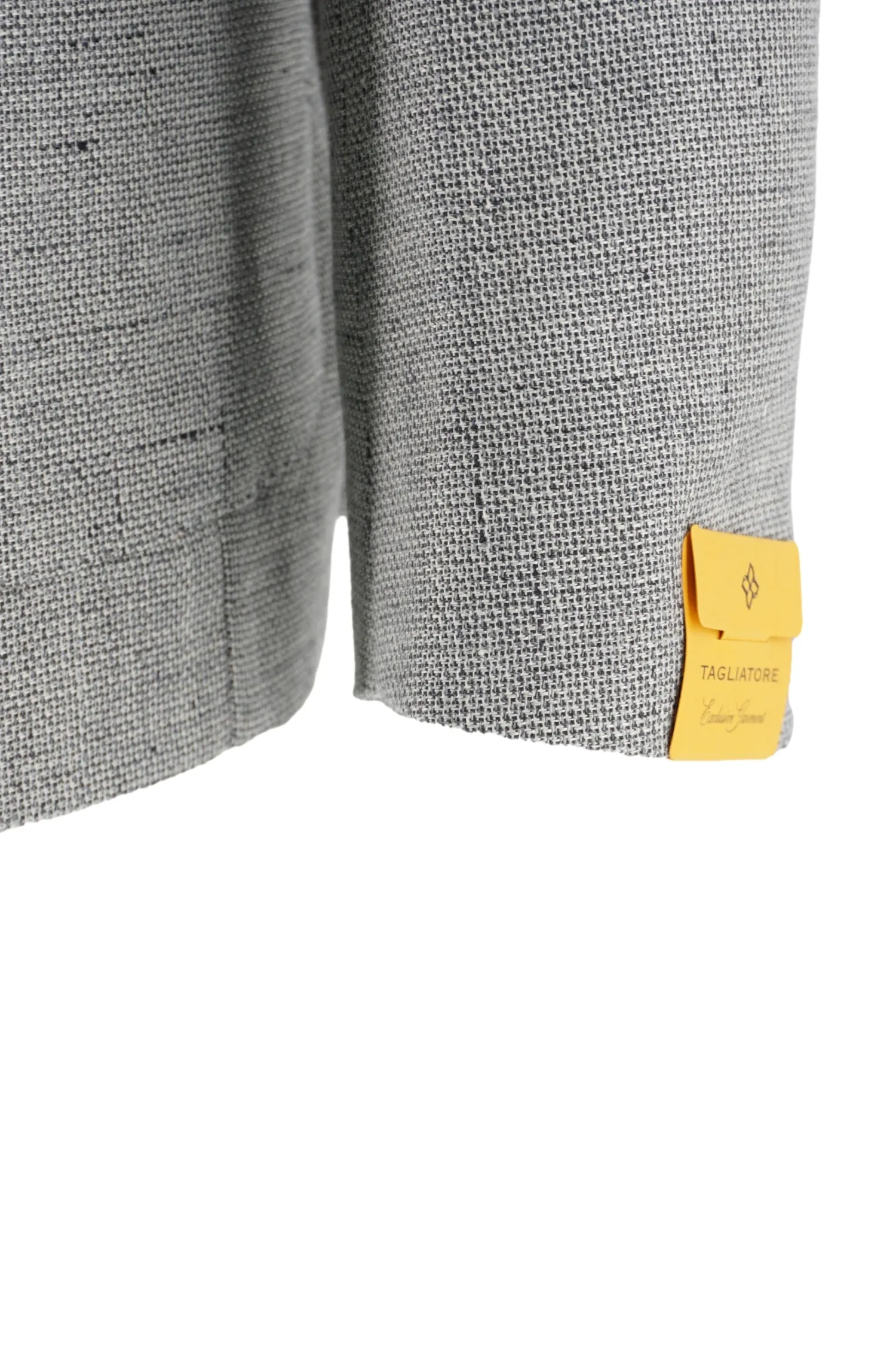 Best Giacca in Lino e Cotone / Uomo Giacche