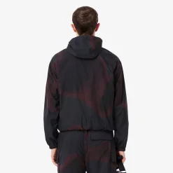 Sale Giacca in Nylon Ripstop / Uomo Giubbotti