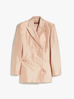 Sale Giacca in Seta / Donna Giacche